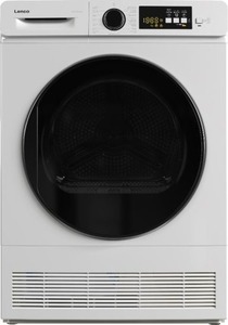 מייבש כביסה עם מעבה LDC-BD1023V