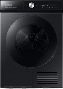 מייבש כביסה קונדנסור 9 ק"ג כולל Samsung Heat Pump סמסונג DV90BB9445GB