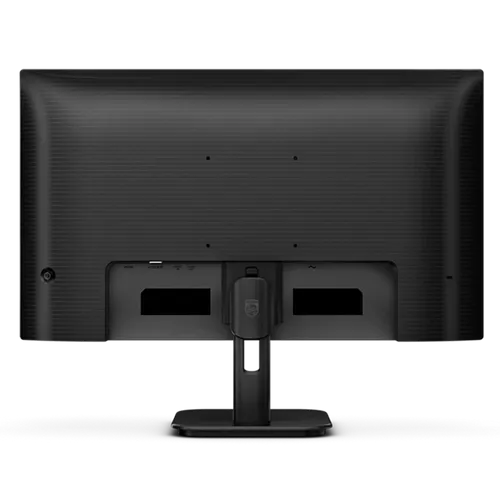 מסך מחשב ‏24 ‏אינטש 24E1N1100A עם רמקולים מובנים Philips 24E1N1100A Full HD IPS+SP+HD+VGA+120HZ פיליפס