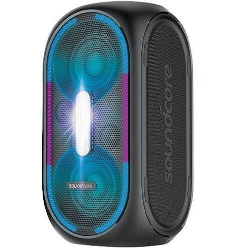 רמקול Anker Sound Core Rave+‎ 160W Bluetooth יבואן רשמי