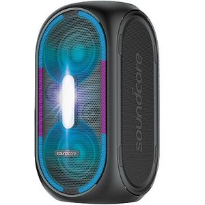 רמקול Anker Sound Core Rave+‎ 160W Bluetooth יבואן רשמי
