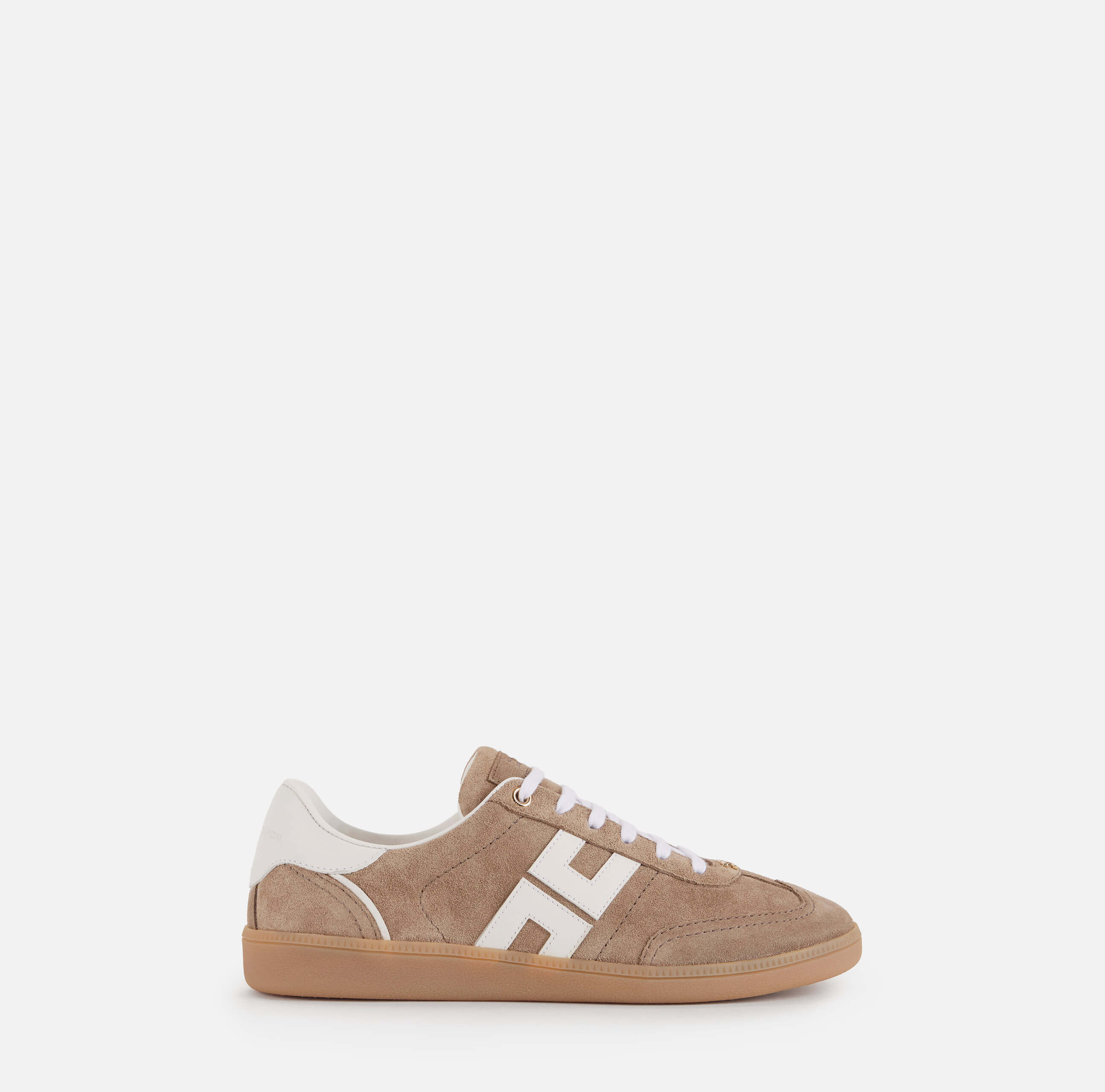 Nappa sneakers