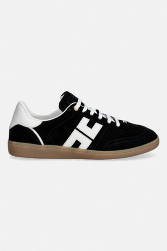 Nappa sneakers