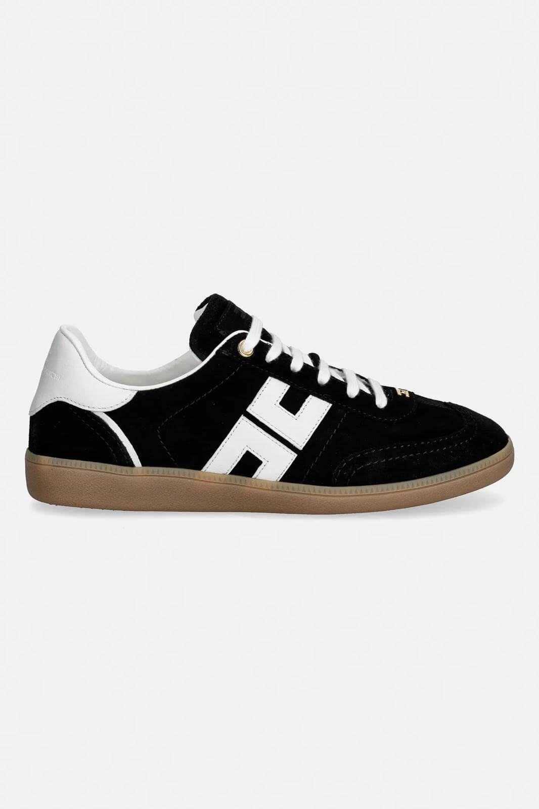 Nappa sneakers