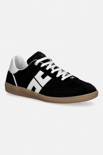 Nappa sneakers