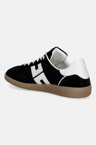 Nappa sneakers