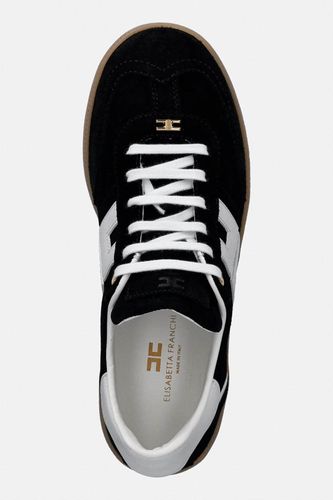 Nappa sneakers