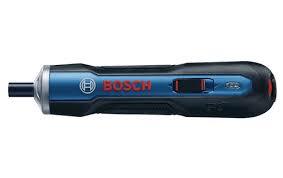 מברג חשמלי נטען Bosch GO 2 Professional בוש