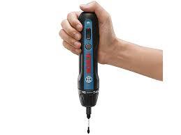 מברג חשמלי נטען Bosch GO 2 Professional בוש