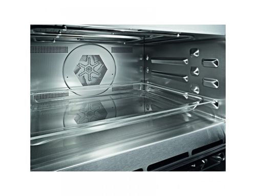 תנור בנוי משולב מיקרו מילה גובה 45 ס”מ מבית MIELE  דגם H7440BM BLACK