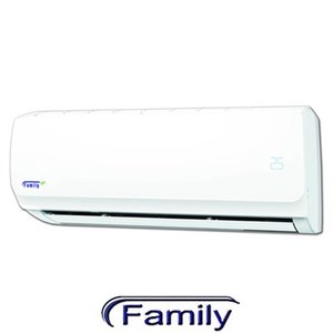 מזגן עילי FAA 26 Titanium שנת 2016 Familyline