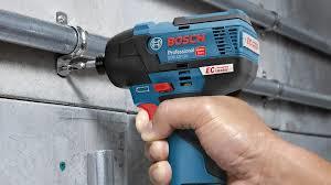 גוף אמפקט 12V דגם GDR12-LI מבית BOSCH בוש