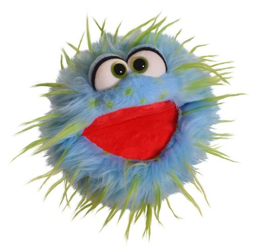 LIVING PUPPETS בובת מפלצו/שדון  סודסחי W892