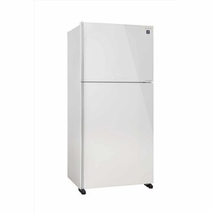  מקרר מקפיא עליון SHARP 520 ל