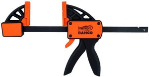 קליבה מהירה יד אחת 150 מ"מ QC150A