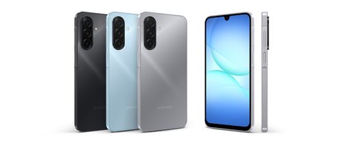 Samsung Galaxy A17 8GB/256GB E000000867