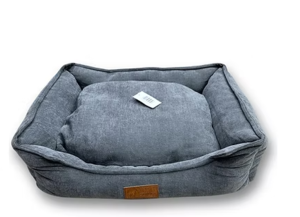 מיטה Kennel Select לקס מבד שניל מידה S  