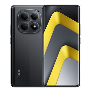 טלפון סלולרי Xiaomi Poco M8 5G 512GB 8GB RAM שיאומי - יבואן רשמי