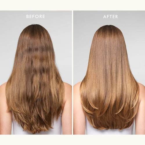 מסכת הזנה לברק וזוהר מוגבר בשיער MOROCCANOIL שמן מרוקאי 200 מ