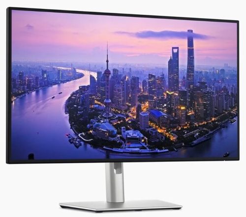 Dell UltraSharp U2725QE 4K