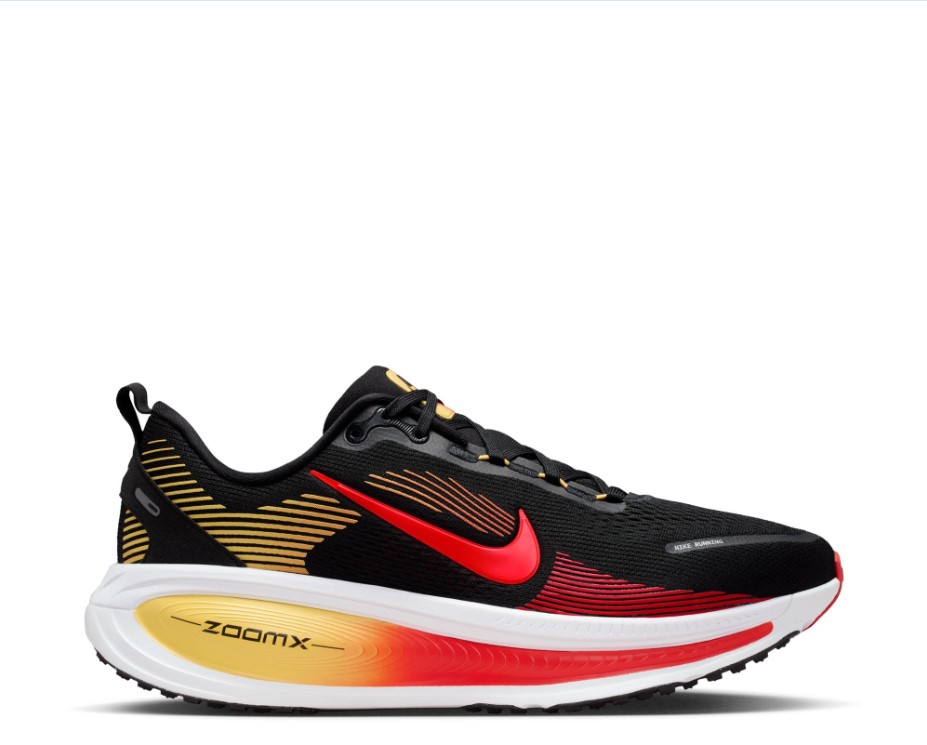 נעלי ריצה נייק Nike Vomero 18 | גברים