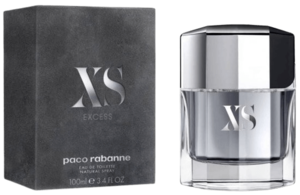 בושם לגבר 100 מ"ל | Paco Rabanne Xs | או דה טואלט E.D.T