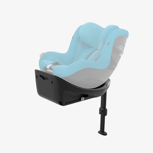 בסיס קבוע לרכב לחיבור סלקל Cybex Base G