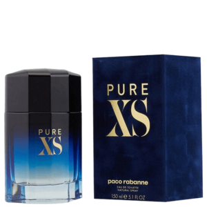 בושם לגבר 150 מ"ל | Paco Rabanne Pure XS | או דה טואלט E.D.T