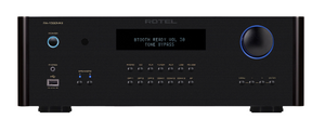 מגבר סטריאו מבית ROTEL דגם RA-1572MKII