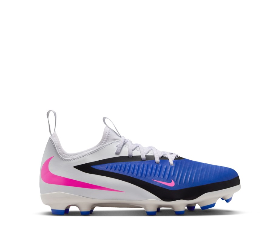 נעלי כדורגל נייק Nike Phantom 6 Low Academy Junior FG | ילדים ונוער