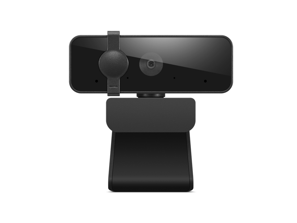 מצלמת רשת Lenovo 310 FHD Webcam Black GXC1S15024 לנובו