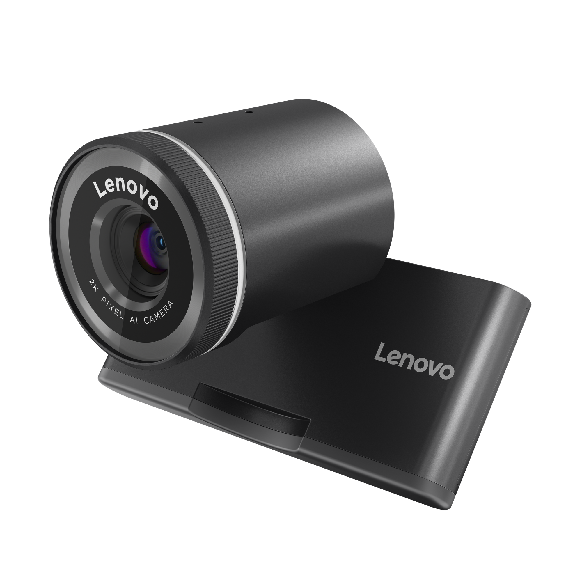 מצלמת רשת Lenovo UHD Webcam 4K 8MP MIC USB 4XC1Q25246 לנובו