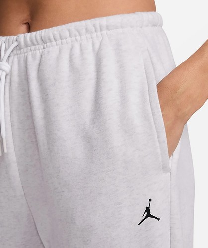 מכנסי נייק Jordan Sport Crossover Dri-FIT Fleece | נשים