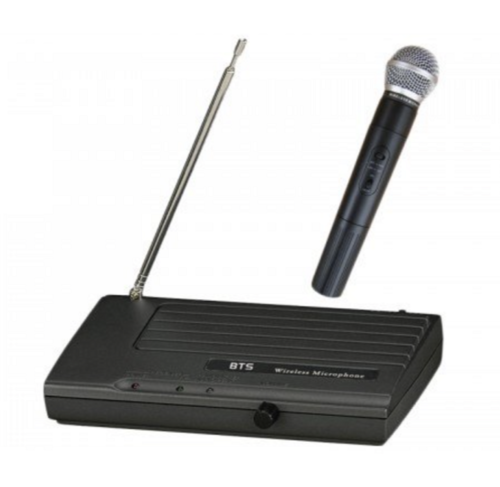 מיקרפון אלחוטי BTS FV304