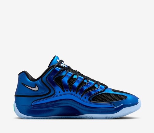 נעלי כדורסל נייק Nike KD18 | גברים
