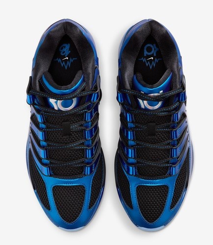 נעלי כדורסל נייק Nike KD18 | גברים