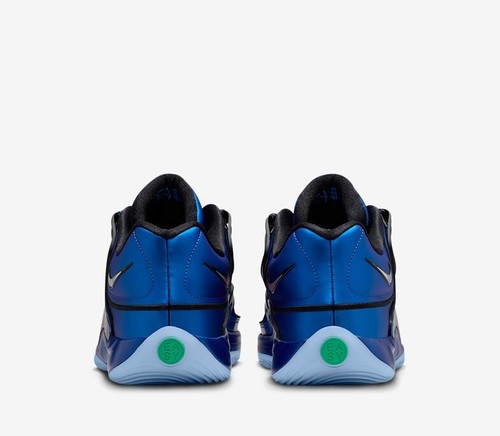 נעלי כדורסל נייק Nike KD18 | גברים