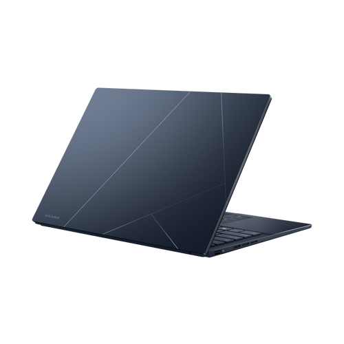מחשב נייד 14 אינץ מסך מגע ASUS Zenbook 14 UX3405CA-SU1224 Ponder Blue