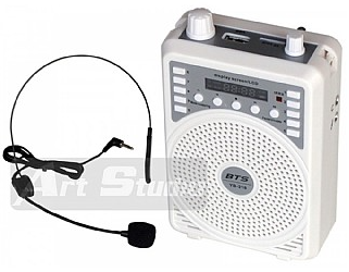 חגורת הגברה BTS YB218