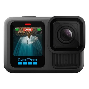 GoPro Hero13 Black גו פרו