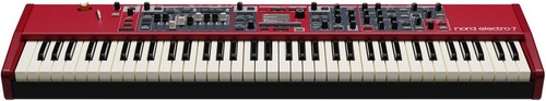 זוית נוספת nord electro 7 73-key