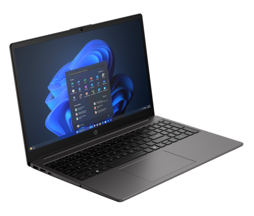 מחשב נייד HP 255R G9 -Ryzen7 7735U | 16GB | 512GB | 15.6 | DOS | 1Y