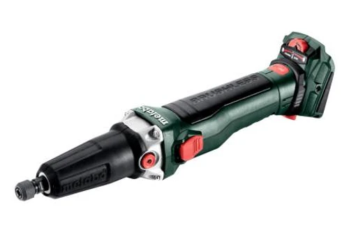   משחזת ציר גוף בלבד METABO GVB 18 LTX BL 11-28
