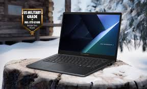 מחשב נייד ASUS ExpertBook B1 B1403CVA-S66691 – Intel Core 7 150U / 16GB RAM / 512GB SSD / FreeDos