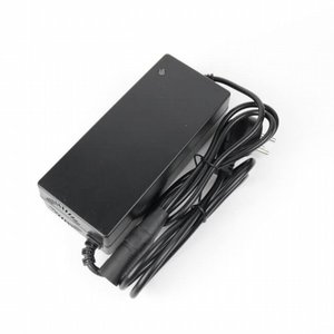 מטען 60 וולט XLR