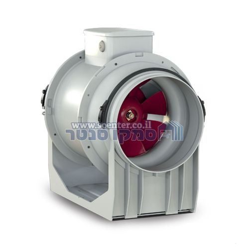 תמונה של מפוח קו ''10 Vortice LINEO 250 V0