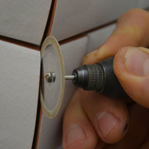 מולטיטול חשמלי IBS/E מק