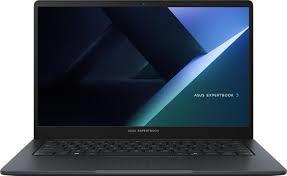 מחשב נייד ASUS ExpertBook B1 B1403CVA-S66689 – Intel Core i5-120U / 16GB RAM / 512GB SSD / FreeDos