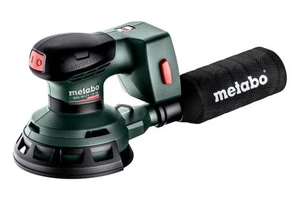 מלטשת אקצנטרית גוף בלבד "5 SXA 18 LTX 125BL METABO 