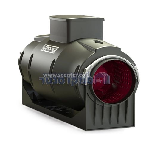תמונה של מפוח קו מושתק ''6 Vortice LINEO 150 Q V0